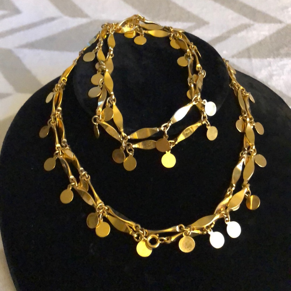 Necklace